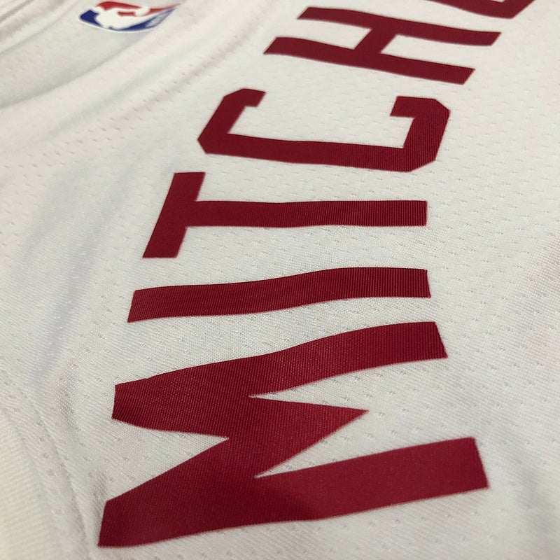 Cleveland Cavaliers Association Edition NBA Jersey