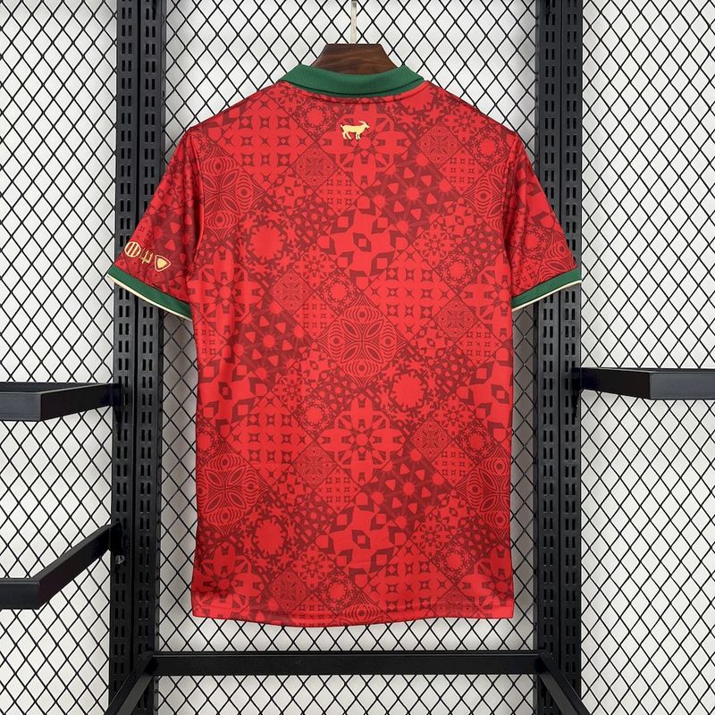 Portugal The Siu Away Edition Jersey