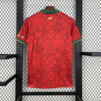 Portugal The Siu Away Edition Jersey