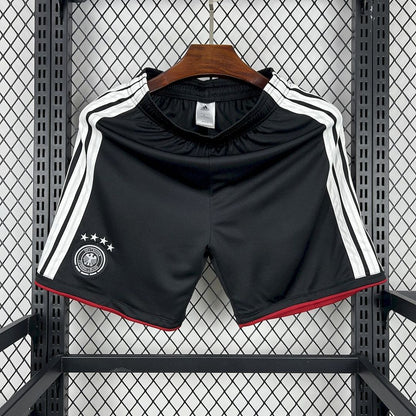 Germany Home Shorts 2026 - CalcioVivo