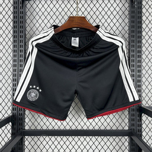 Germany Home Shorts 2026 - CalcioVivo