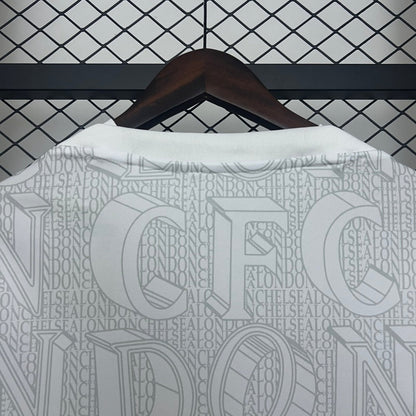 Chelsea Pre-Match Jersey 25/26