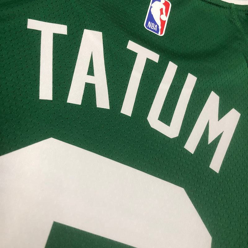 Boston Celtics Icon Edition NBA Jersey
