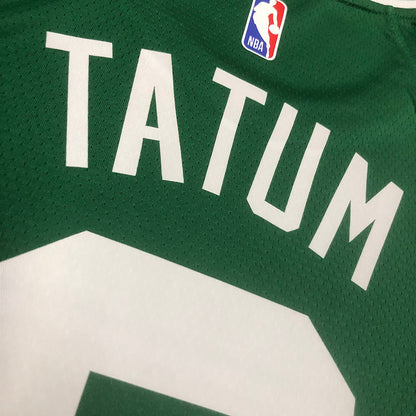 Boston Celtics Icon Edition NBA Jersey
