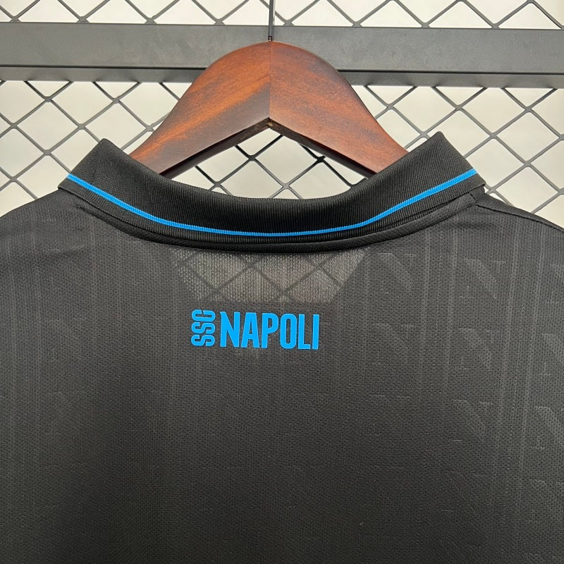 Napoli Third Jersey 25/26