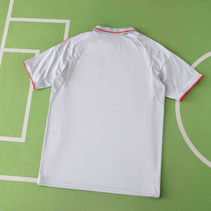 Lyon Third Jersey 25/26