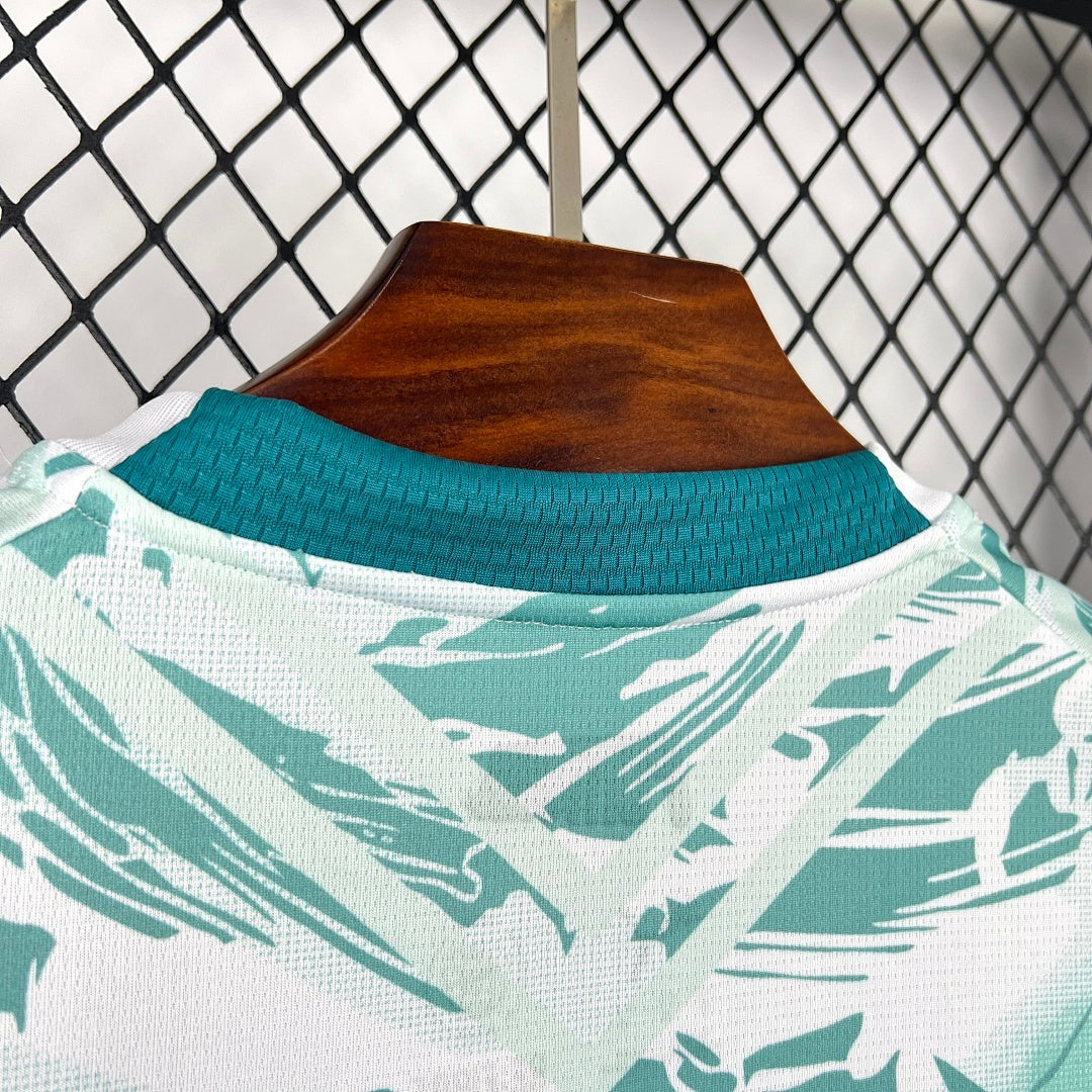 Portugal Away Jersey 2026