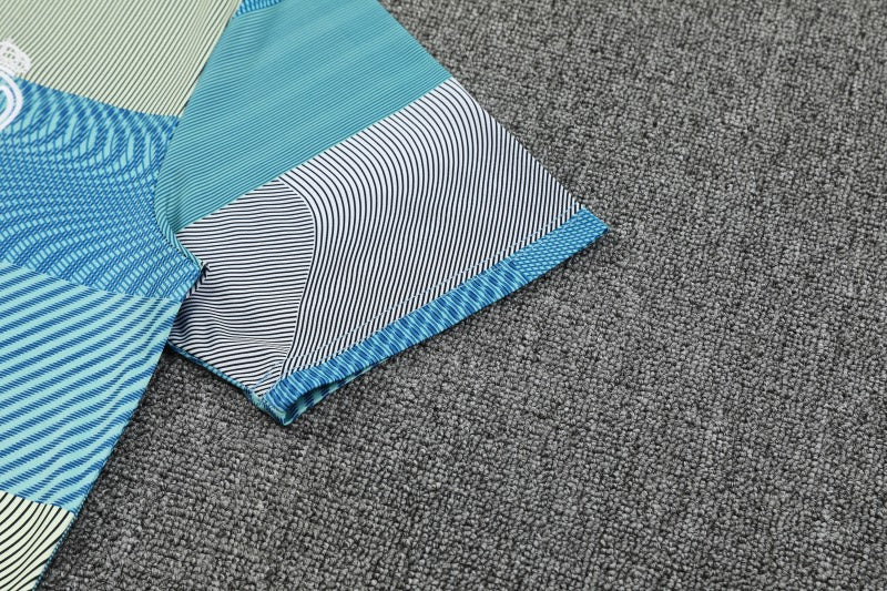 Kit Shirt + Shorts Real Madrid Training 25/26