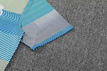 Kit Shirt + Shorts Real Madrid Training 25/26