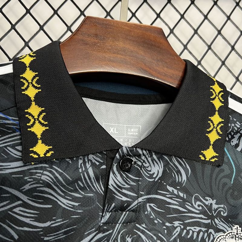 RM Special Edition Gray/Blue Jersey 24/25