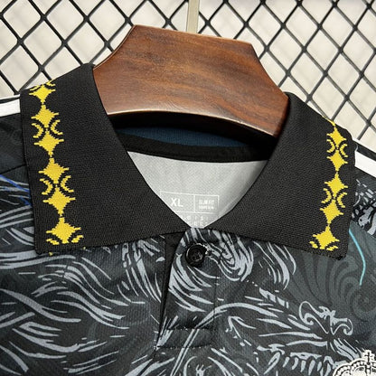 RM Special Edition Gray/Blue Jersey 24/25