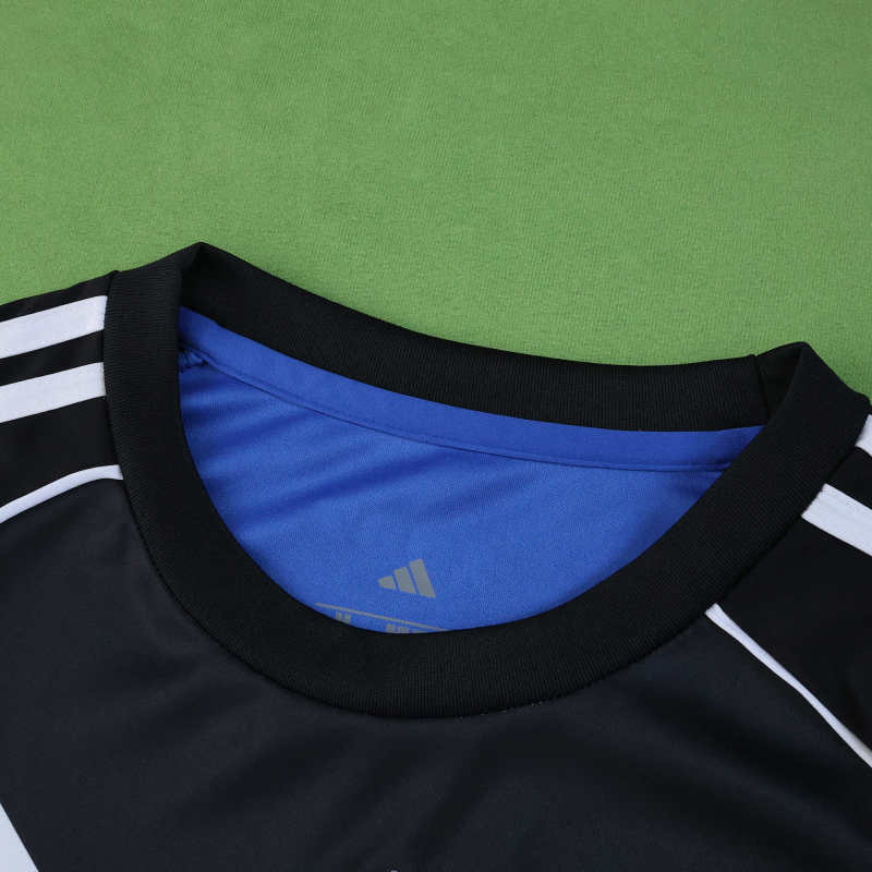 Hamburger SV Away Jersey 25/26