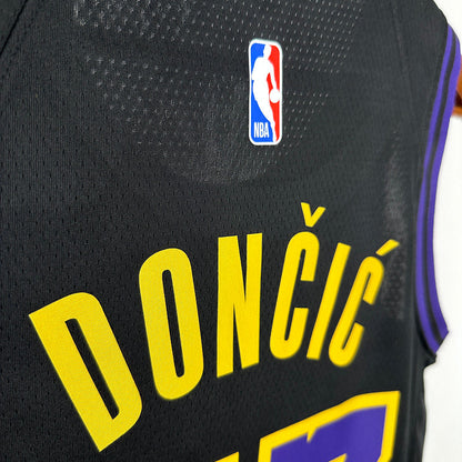 Los Angeles Lakers City Edition 23/24 NBA Jersey