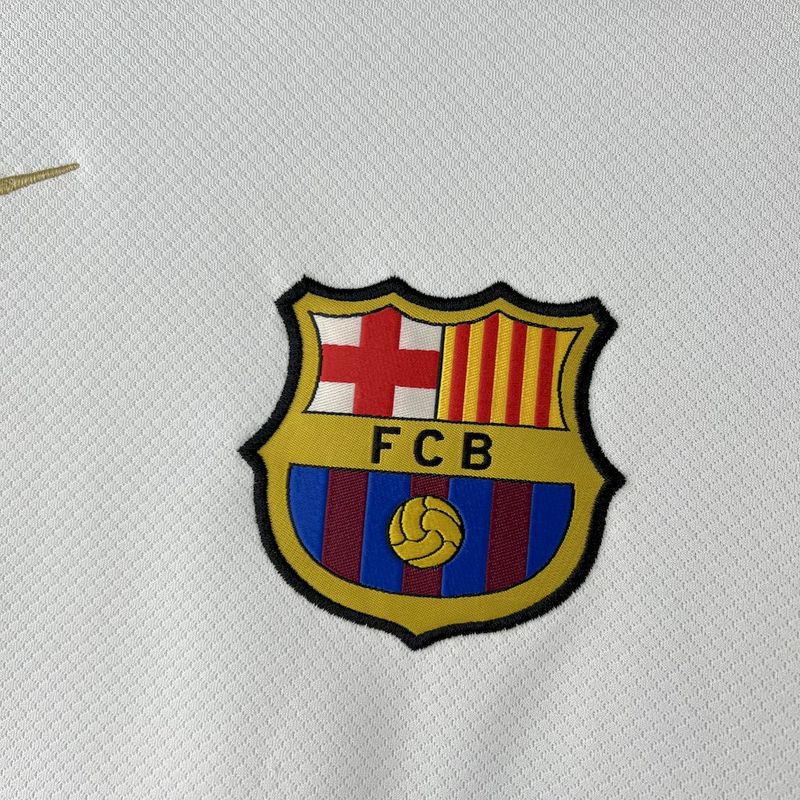 Barcelona Special Edition Jersey 25/26
