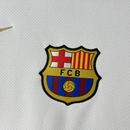 Barcelona Special Edition Jersey 25/26