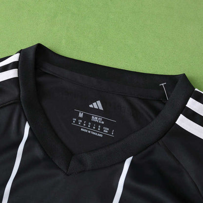 Frankfurt Champions League Home Jersey 25/26