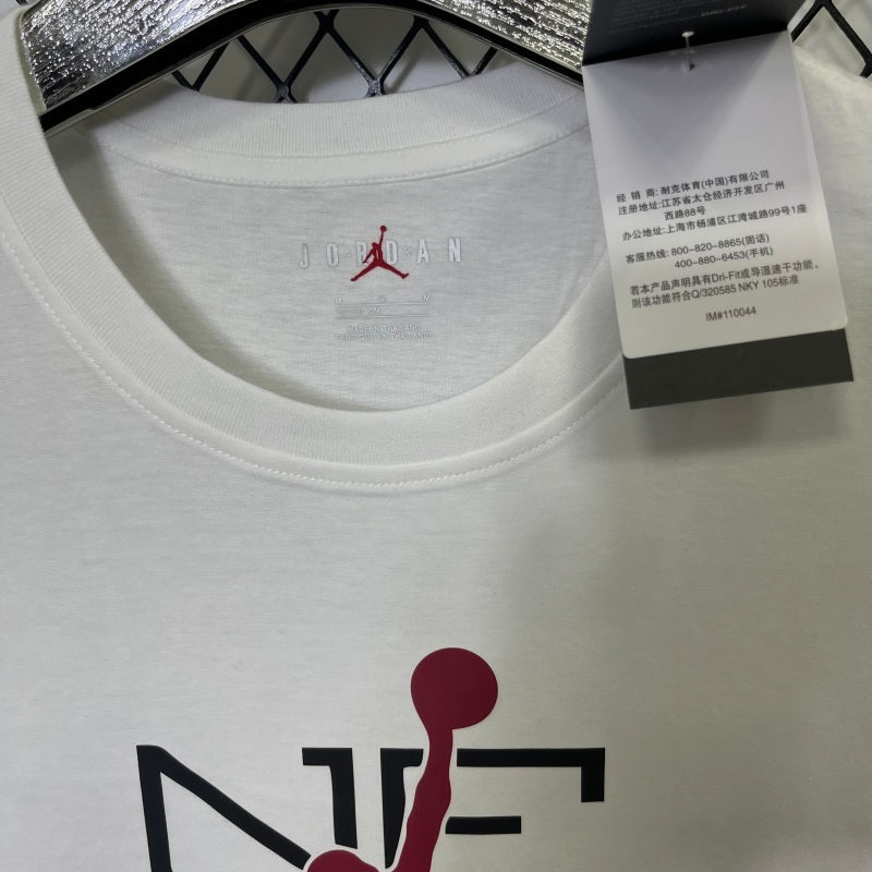 Jordan x Neymar Casual Shirt (Colors)