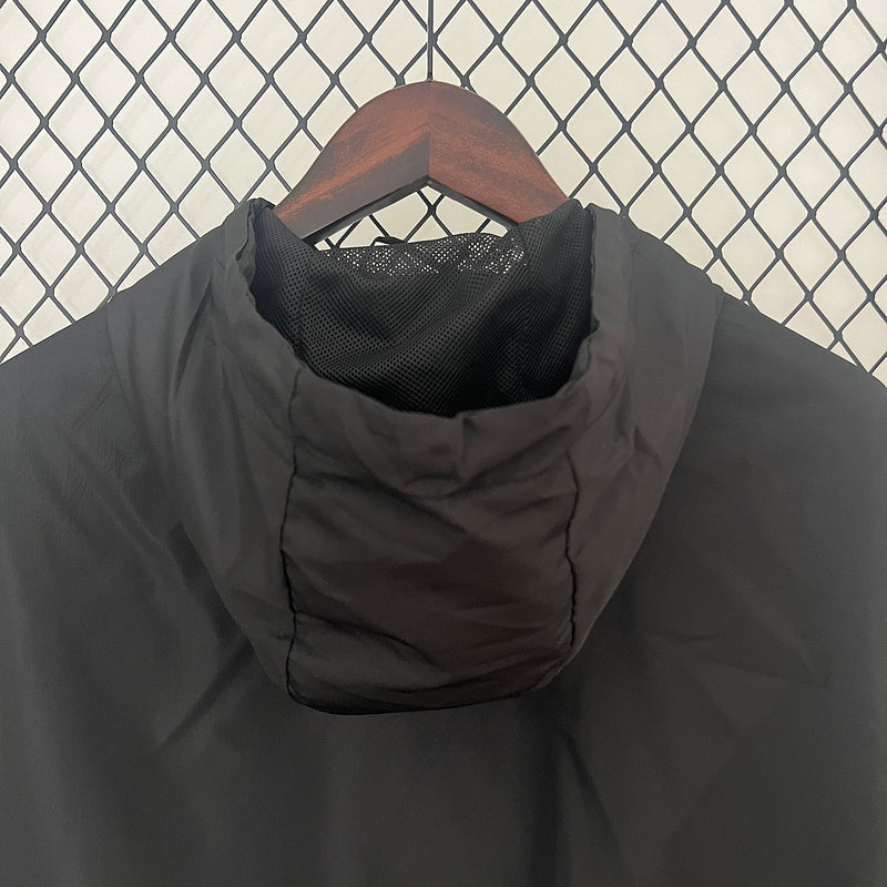 Borussia Dortmund Windbreaker - CalcioVivo