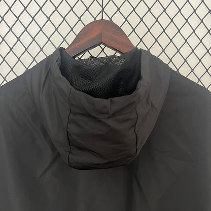 Borussia Dortmund Windbreaker - CalcioVivo