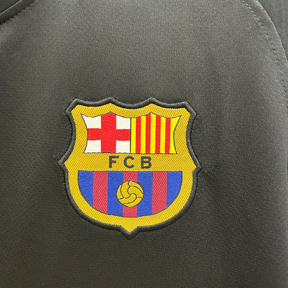 Barcelona Away Jersey 11/12 Retro