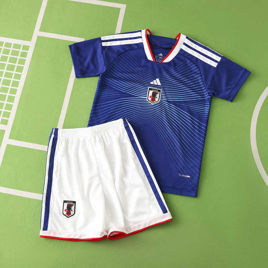 Japan Home Kit Kids 2026