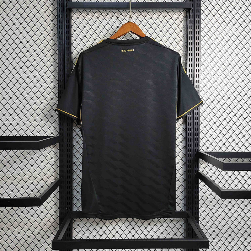 Real Madrid Away Jersey 11/12 Retro - CalcioVivo