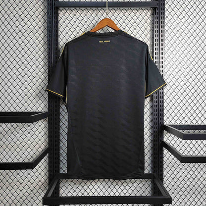 Real Madrid Away Jersey 11/12 Retro - CalcioVivo