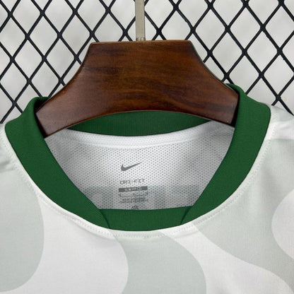 Sporting Away Jersey 25/26