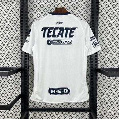 Monterrey Away Jersey 25/26