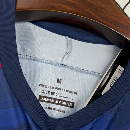 Zizou Retro Jersey Comma