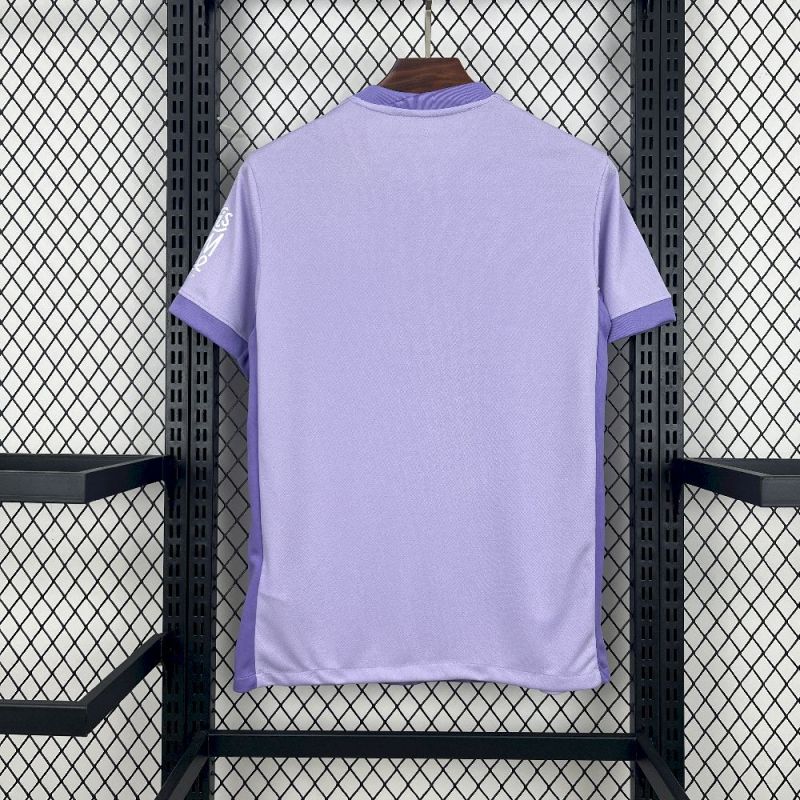 Brighton Away Jersey 25/26