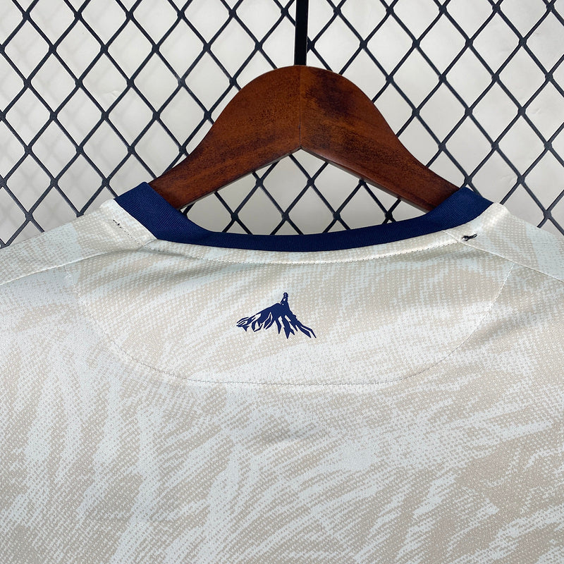 Osasuna Away Jersey 24/25 - CalcioVivo