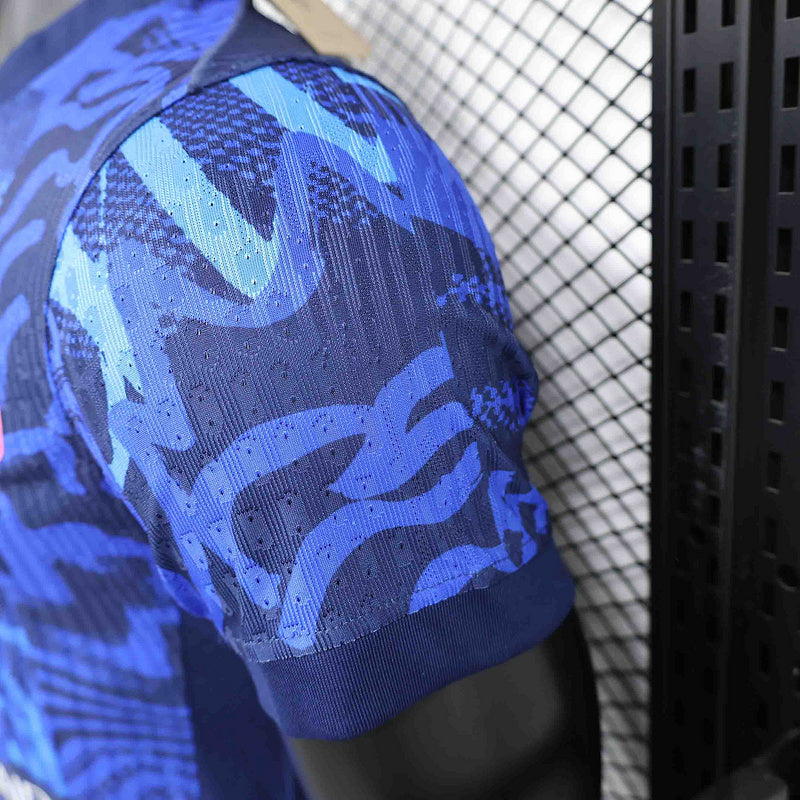 Atlético de Madrid Third 24/25 Jersey Player