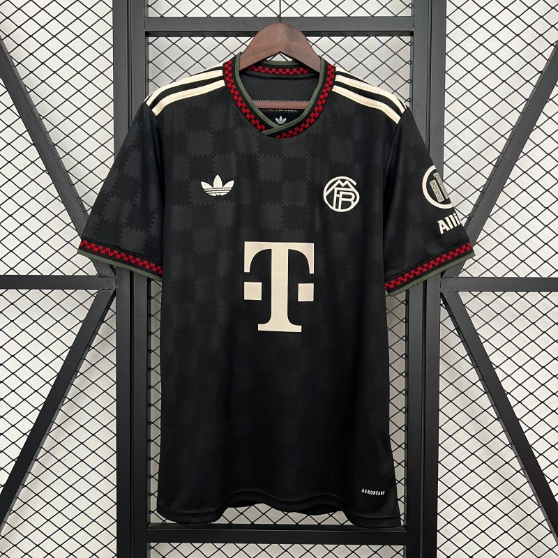 Bayern Munich Third Jersey 25/26