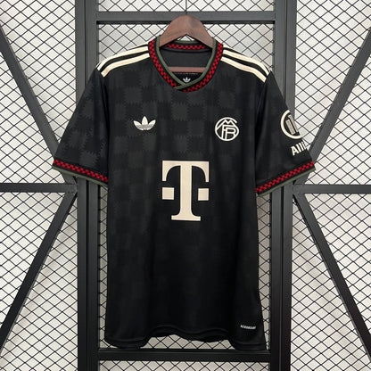 Bayern Munich Third Jersey 25/26