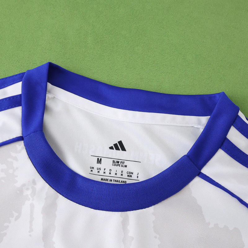 Como Away Jersey 25/26