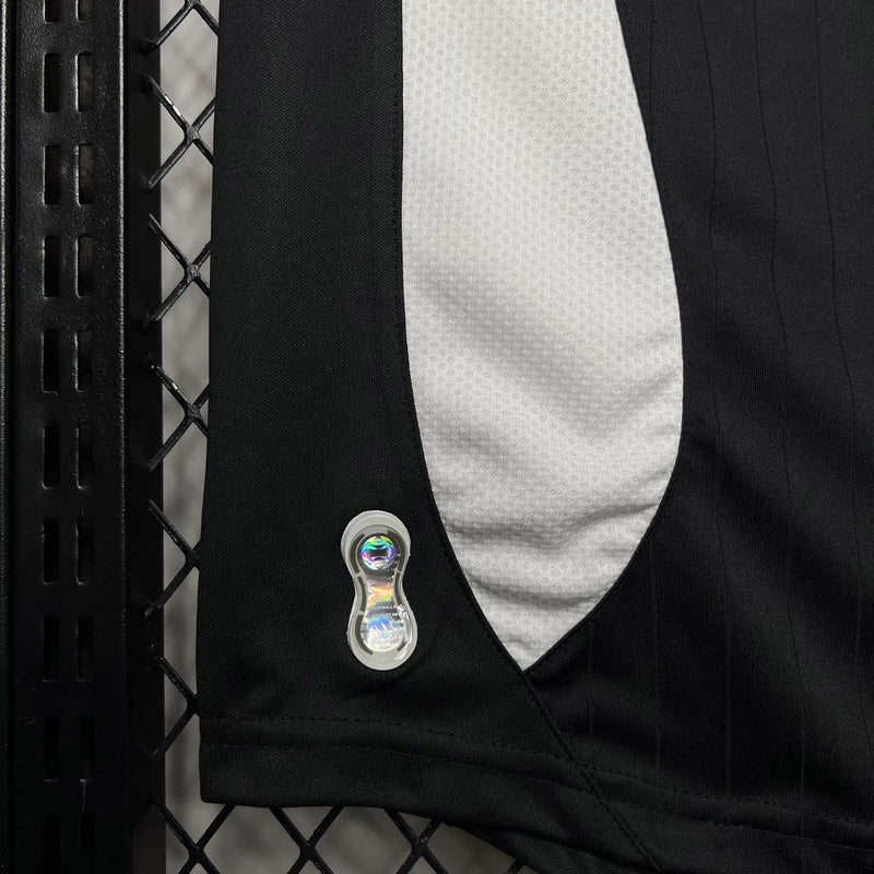 Real Madrid Away Jersey 06/07 Retro - CalcioVivo