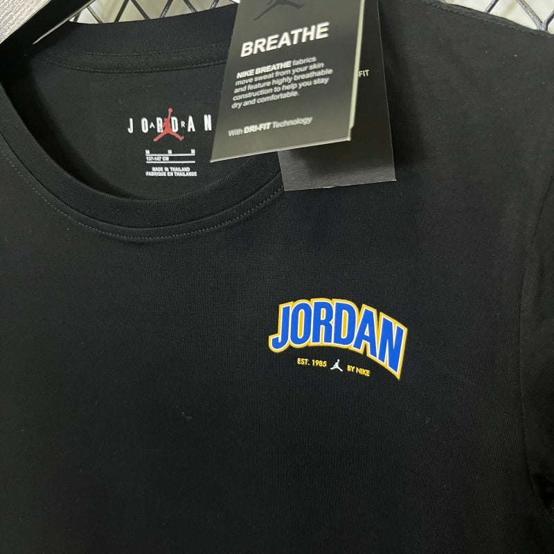 Jordan Casual Shirt (Colors)