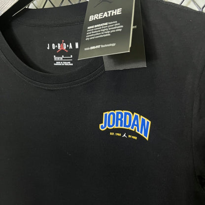 Jordan Casual Shirt (Colors)