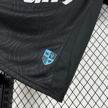 Charlotte Away Jersey 25/26