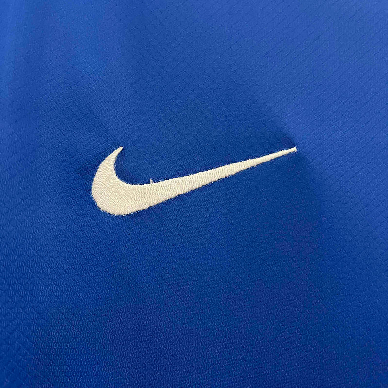 United States Away Jersey 2024 - CalcioVivo