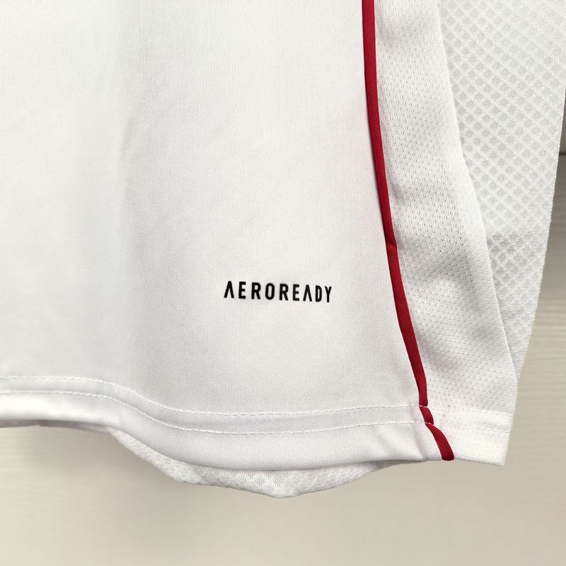 River Plate Home Jersey 24/25 - CalcioVivo