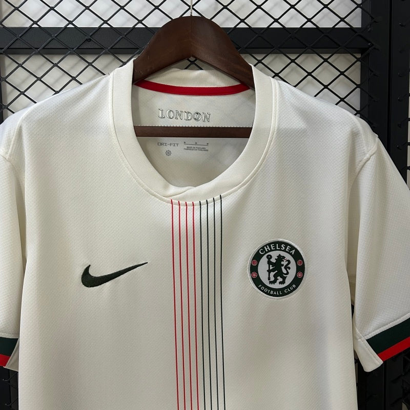 Chelsea Away Jersey 25/26