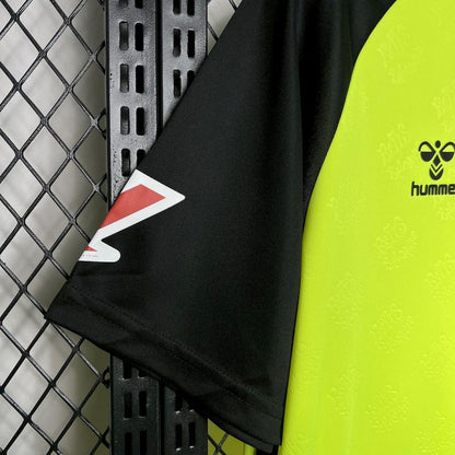 Real Betis Away Jersey 24/25 - CalcioVivo