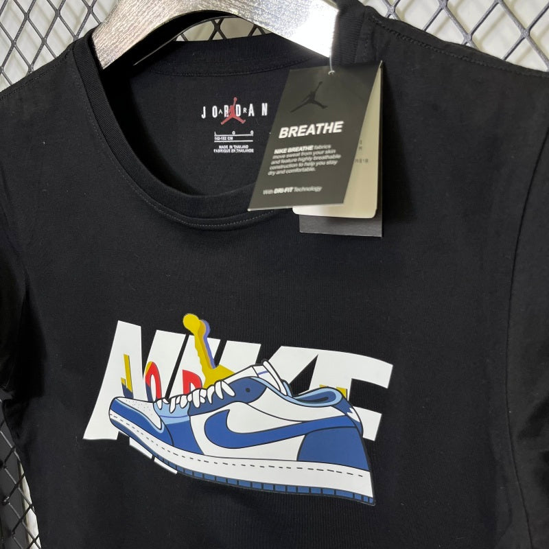 Nike Casual Shirt (Colors)