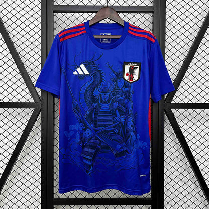Japan Special Edition Blue Jersey