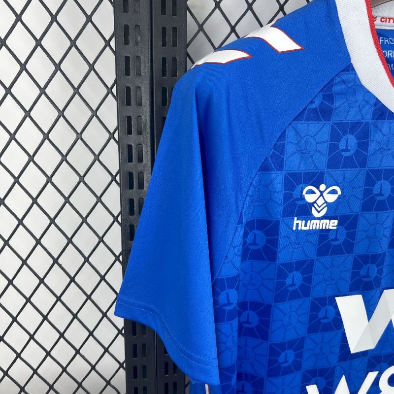 Sunderland Away Jersey 25/26