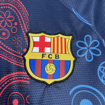 Barcelona Special Edition Jersey 24/25 - CalcioVivo