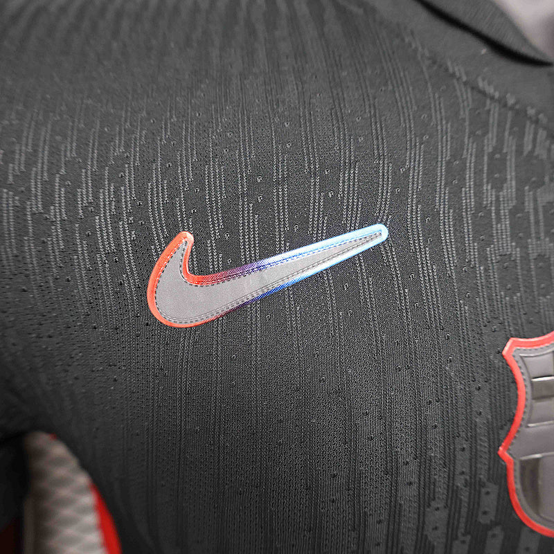 Barcelona Away 24/25 Jersey Player