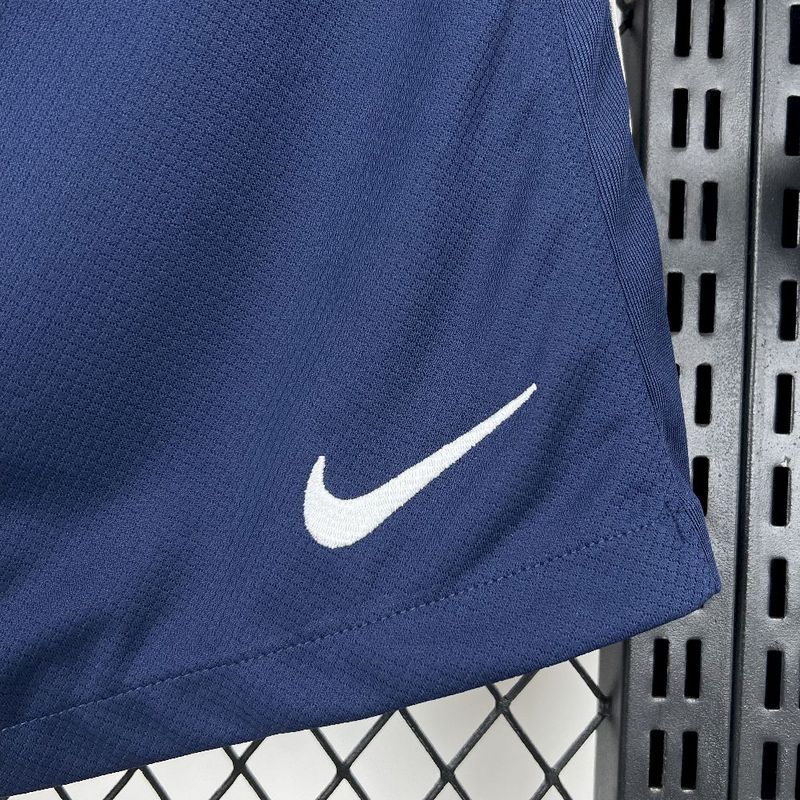 Shorts Tottenham Heim 25/26